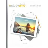 StudySync Global ELA Grade 12 SE