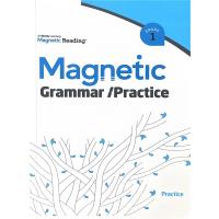Magnetic Reading Grammar Practice G1