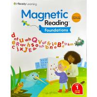 i-Ready Classroom Magnetic Reading Gr 1 Vol 1 Student Book