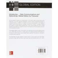 Data Communications and Networking (Asia Higher Education Engineering/Computer Science Computer) Paperback –... 