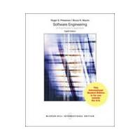 Software Engineering: A Practitioner's Approach